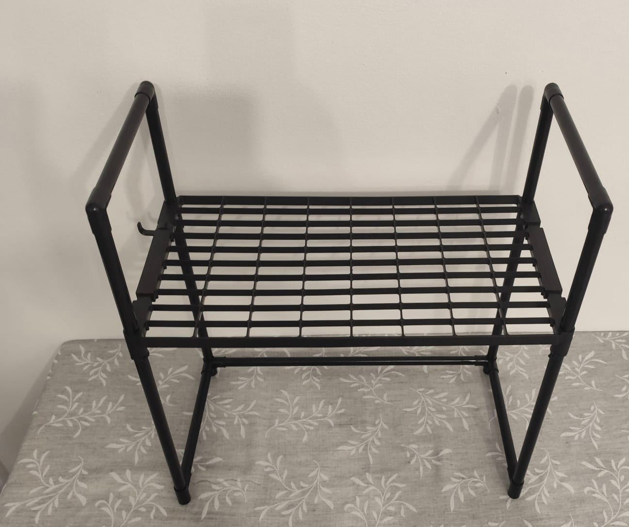 Suport raft cuptor microunde