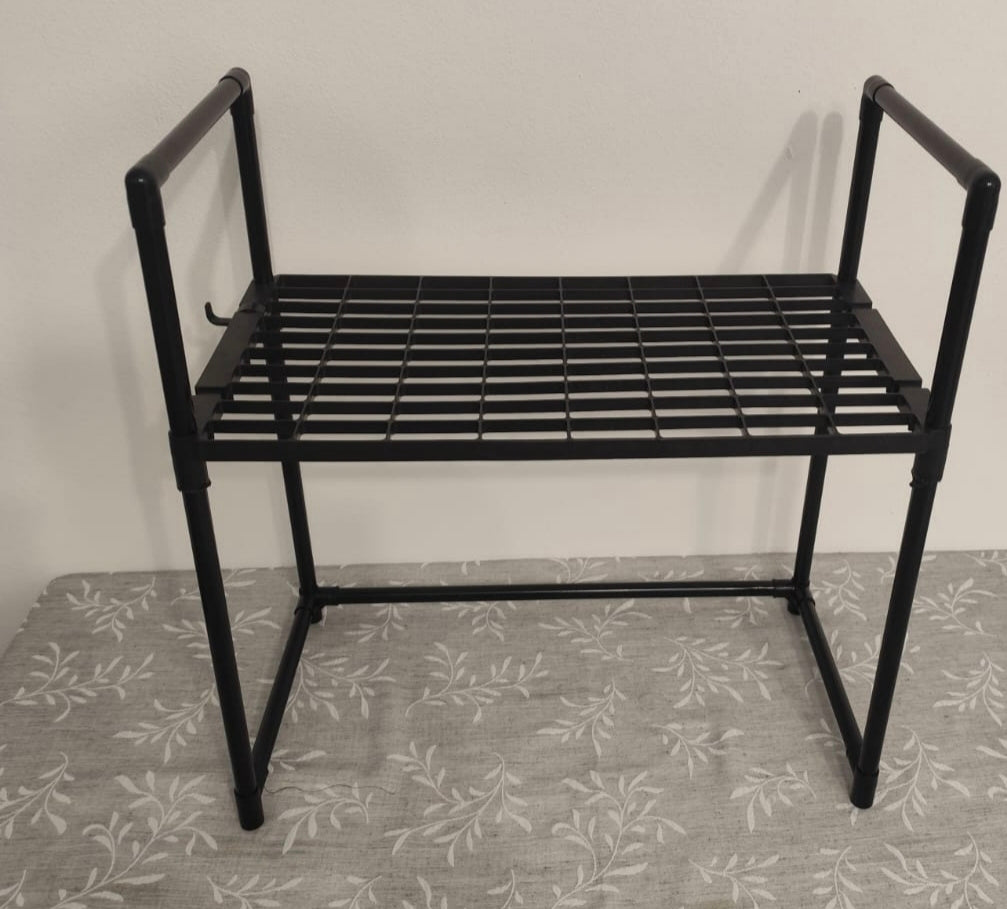 Suport raft cuptor microunde